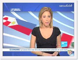 LEA SALAME * (19 Diapositives)